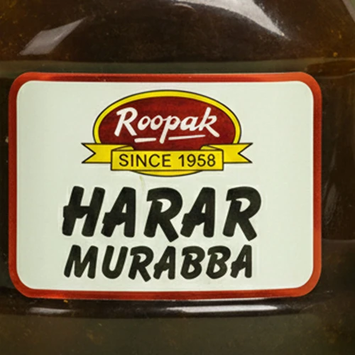 Harar Murabba
